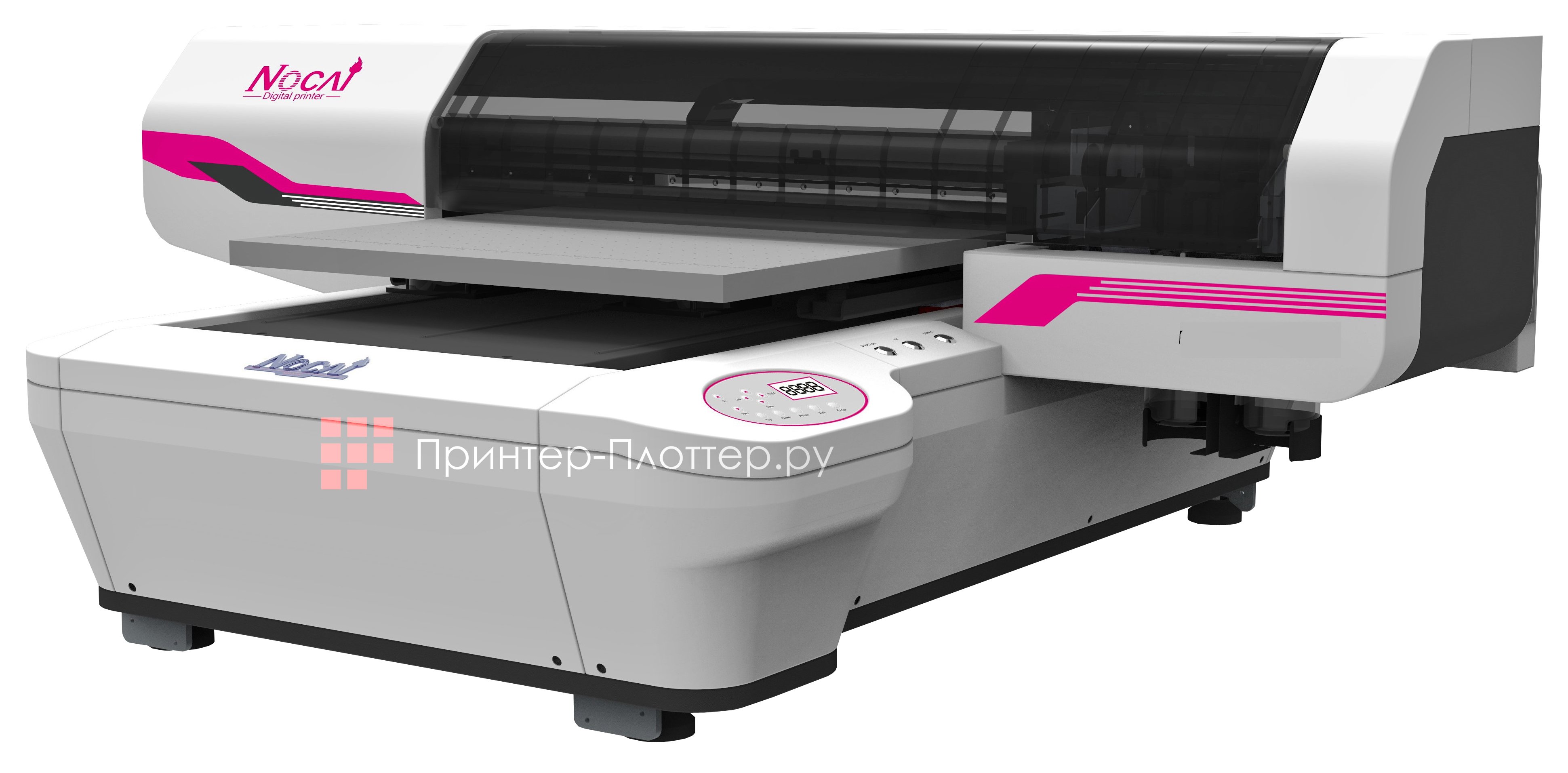 Nocai-0609 XIII (xaar 1201)