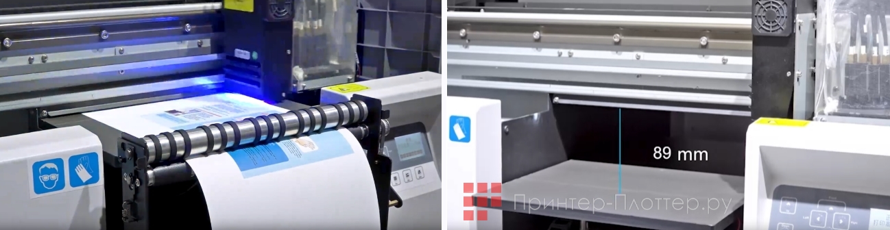 Nocai NC-UVA3MAX. Особенности