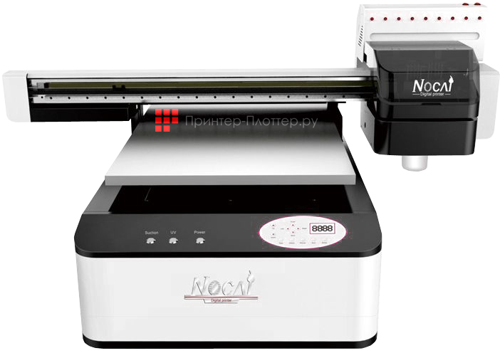 Nocai UV0609. На выгодных условиях