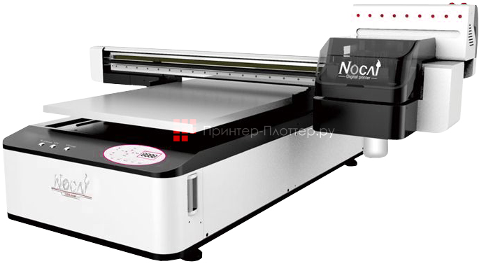 Nocai UV0609. Особенности