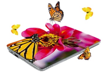 Nocai UV0609. Печать с 3D-эффектом