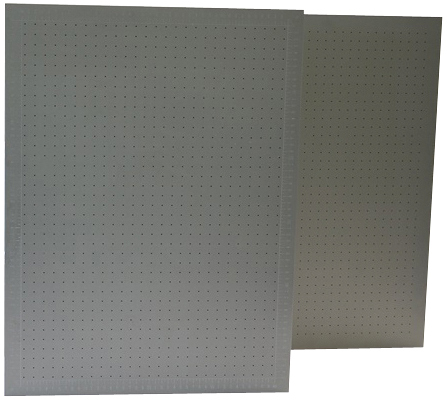 Nocai UV0609. Вакуумная платформа