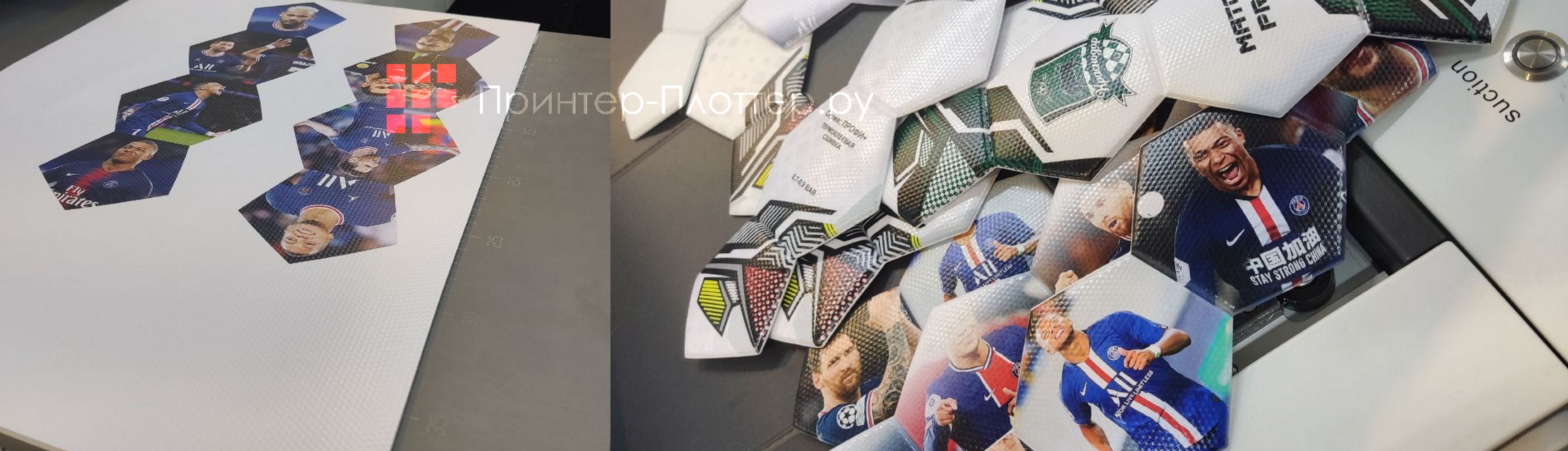 Nocai UV0609PEIII-II. Образцы печати