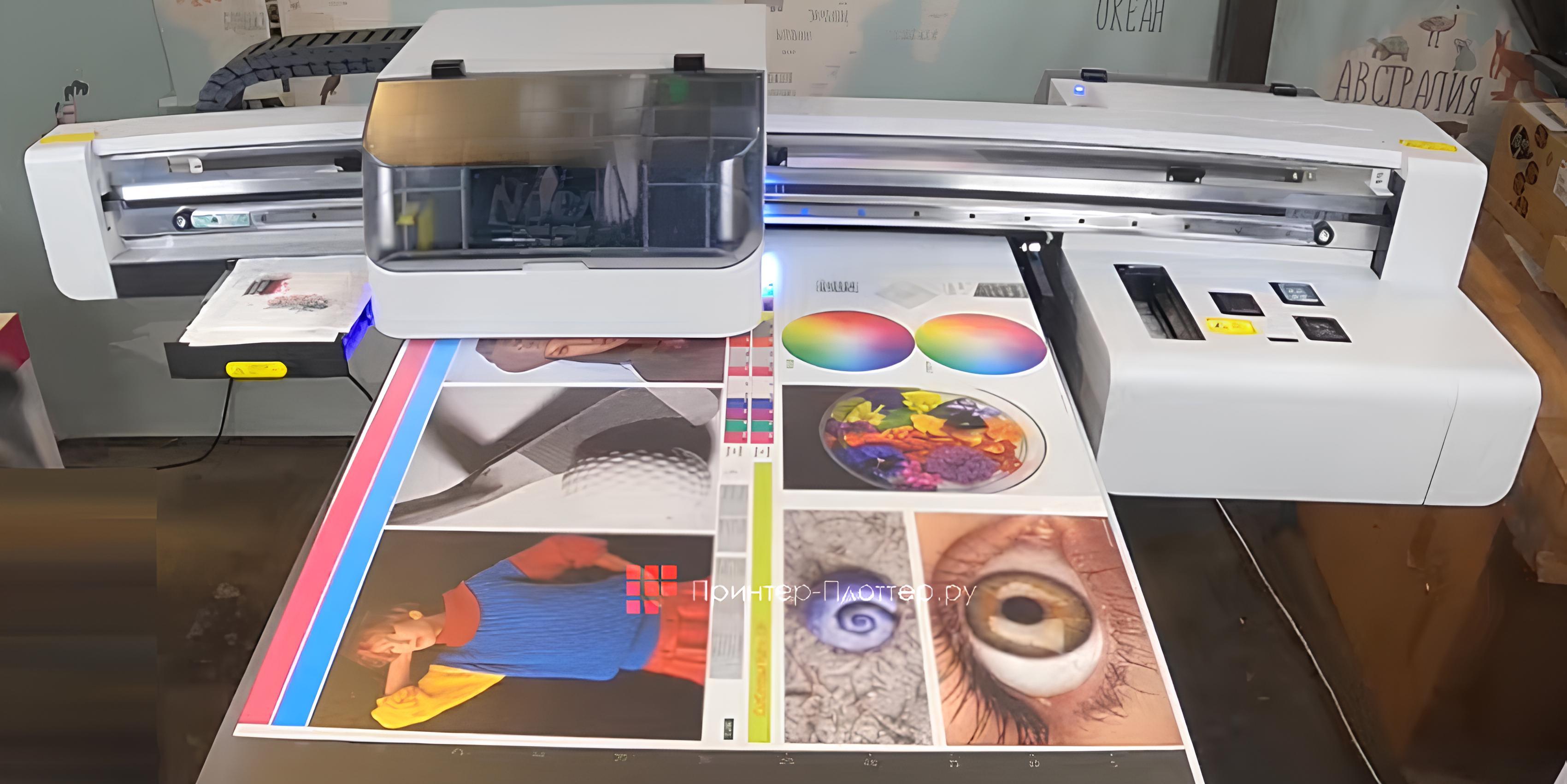 Производительность Nocai UV0609PEIII-II