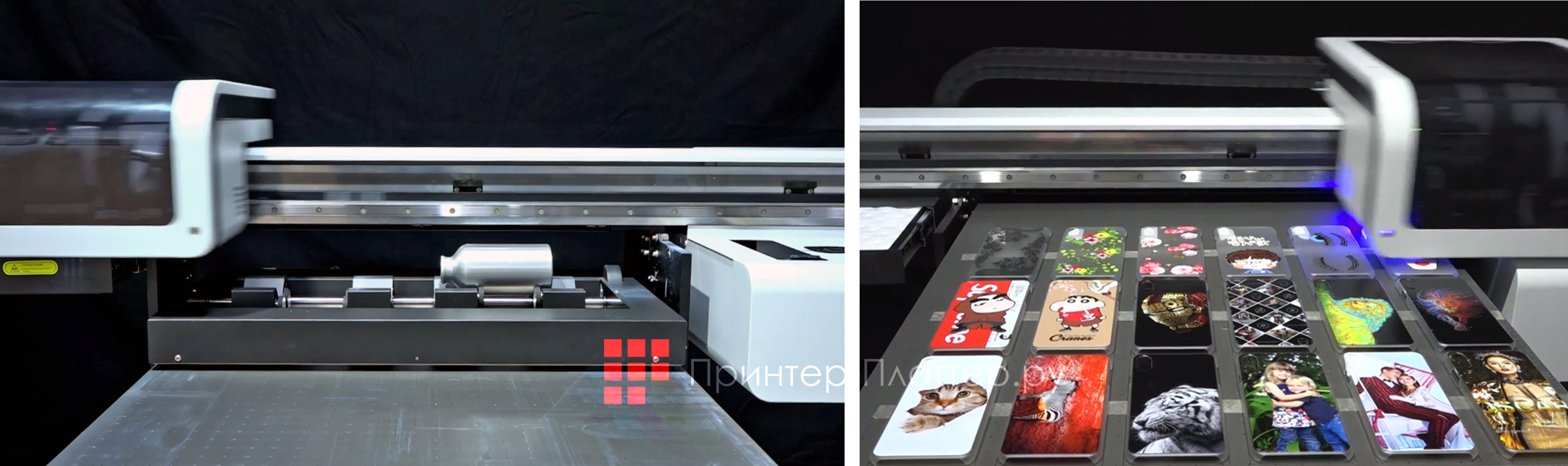 Nocai UV0609PEIII. Бесперебойная работа