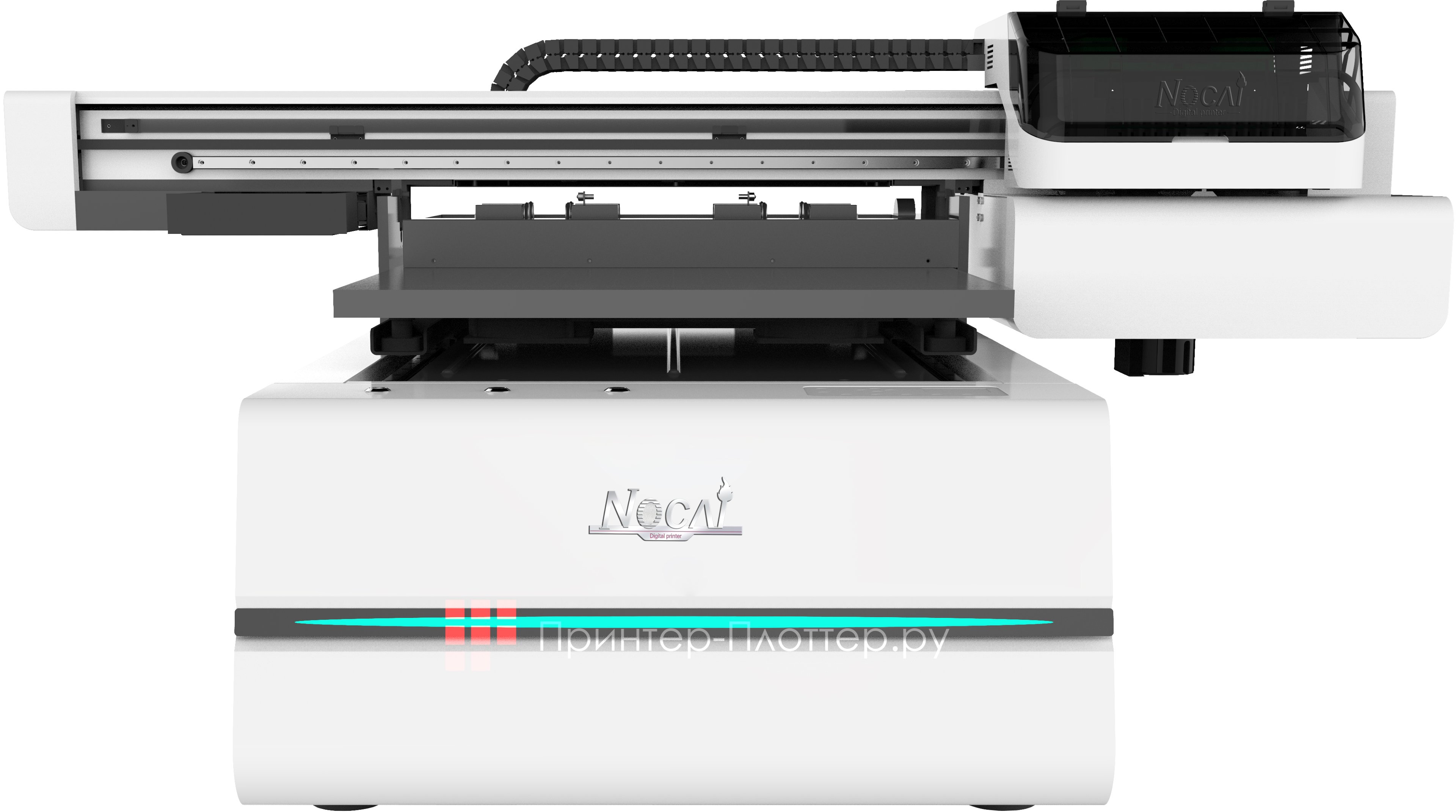 Nocai UV0609PEIII. На выгодных условиях