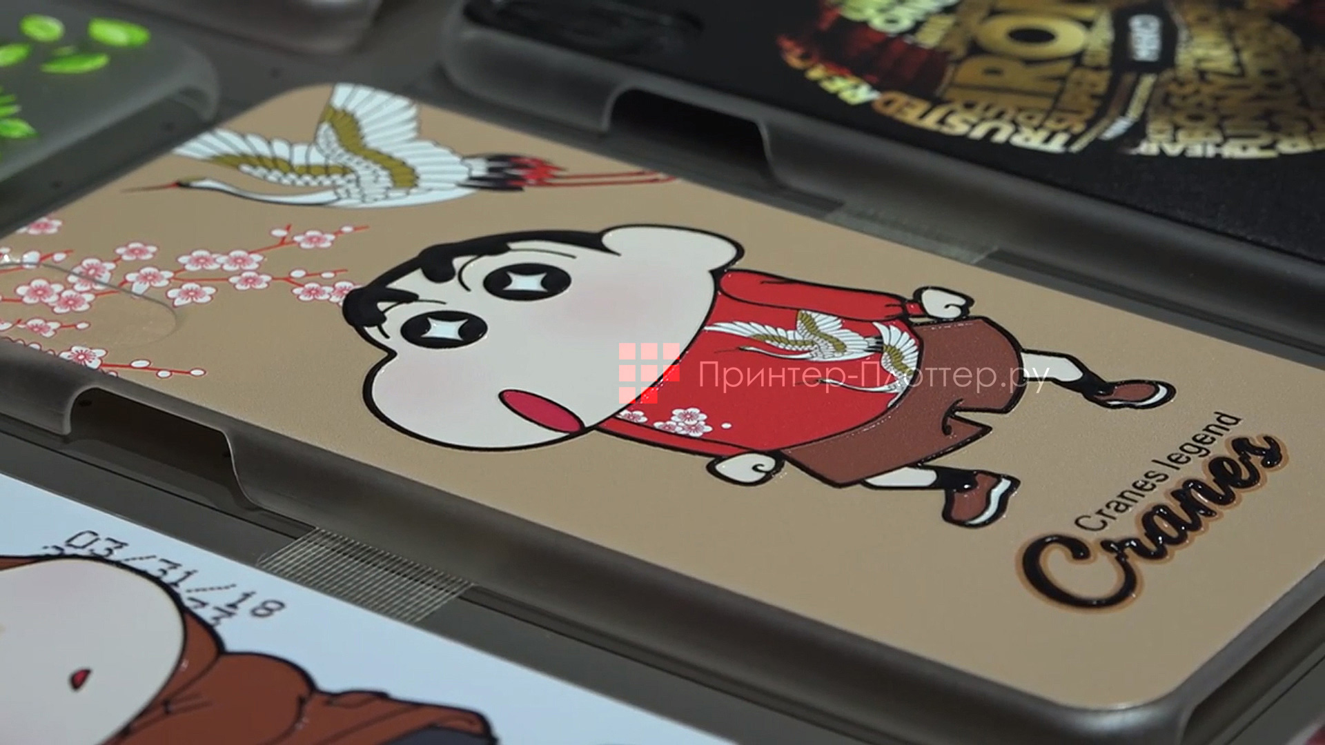 Nocai UV0609PEIII. Печать белым, цветным и лаком