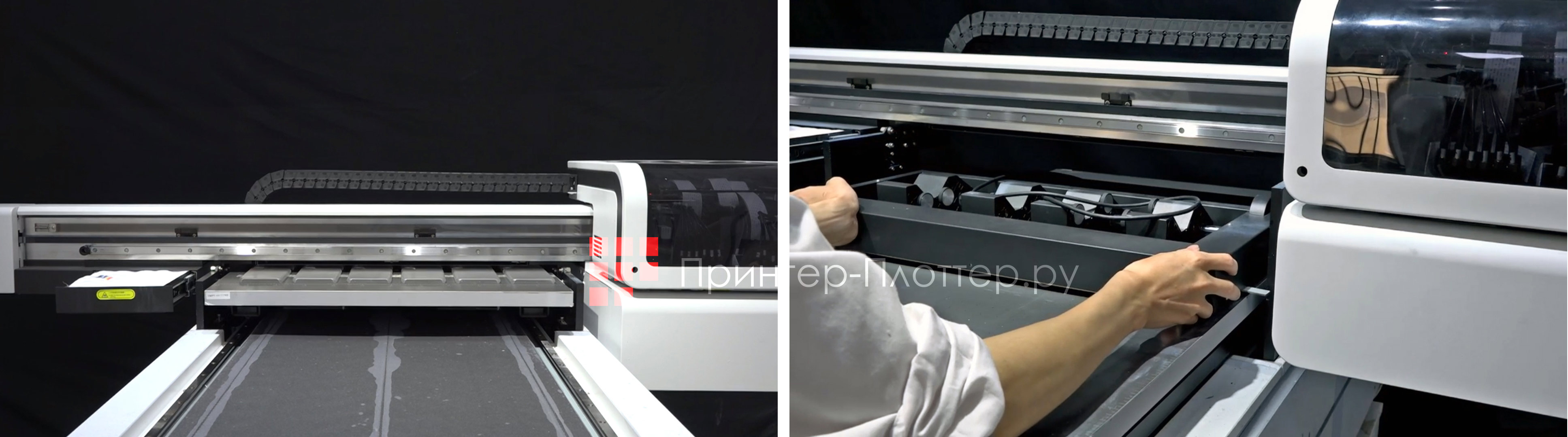 Nocai UV0609PEIII. Преимущества