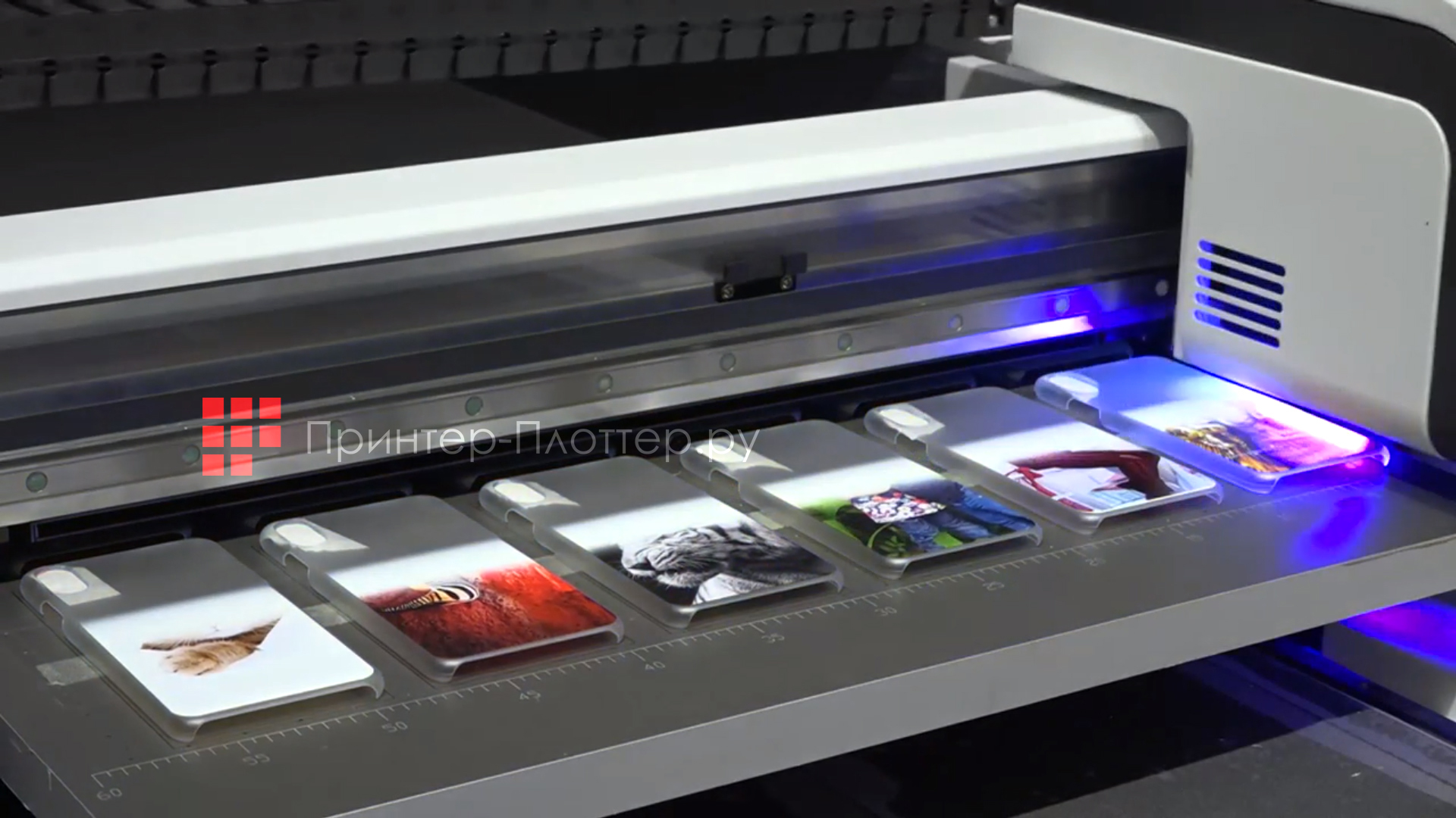 Nocai UV0609PEIII. УФ-отверждение чернил