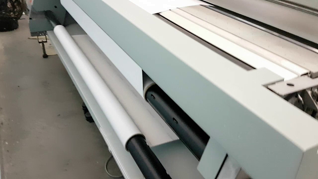 Oce Arizona 1360 GT. Модернизация в любое время