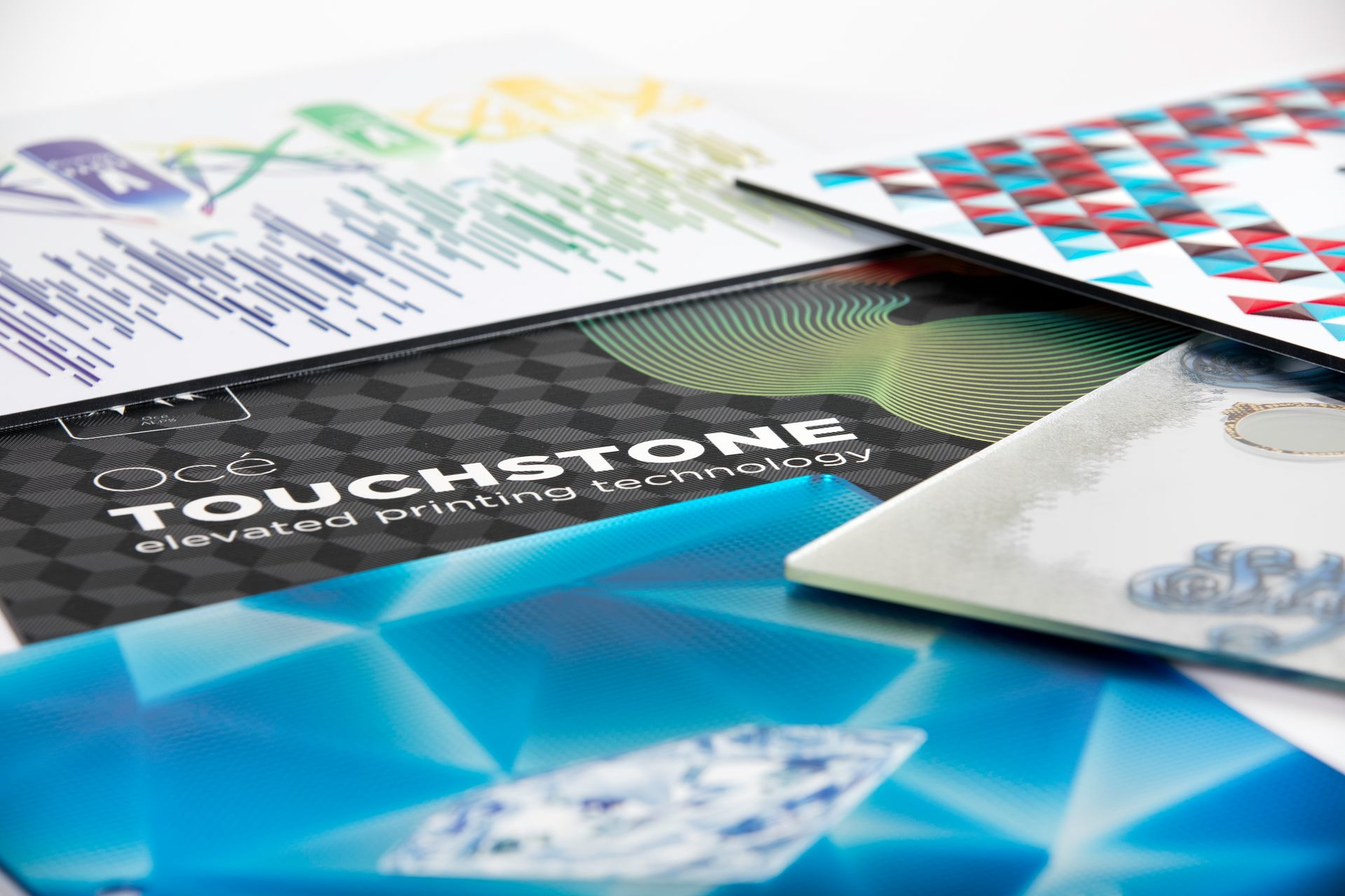 Oce Arizona 1360 GT. Совершенно новое измерение