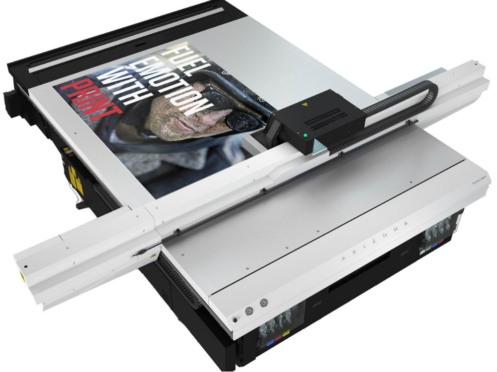 HandTop Roll-to-Roll HT5000UV K12 4H. На выгодных условиях