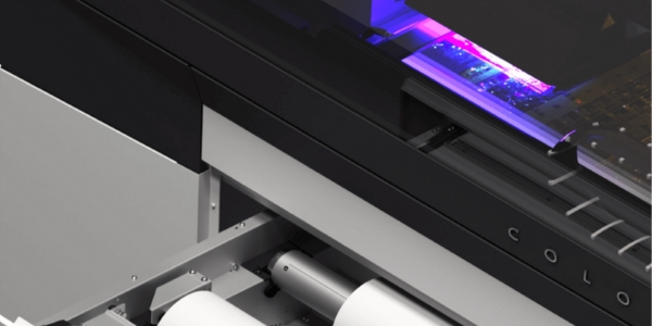 Oce Colorado 1650. Непревзойденная универсальность