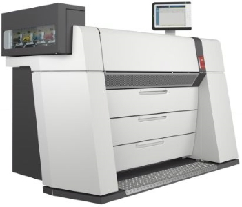 Canon ColorWave 9000. На выгодных условиях