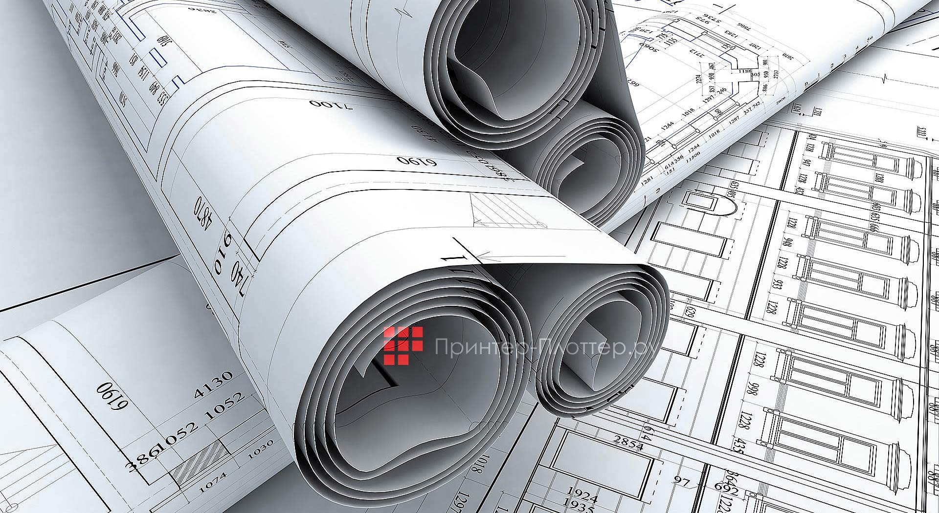 Oce PlotWave 365 DDS1R MFP. Высокая износостойкость документов