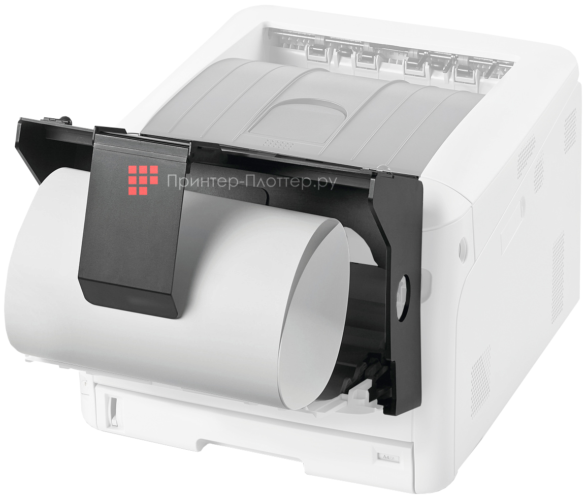 OKI Banner Tray-C8/MC8 на выгодных условиях OKI Banner Tray-C8/MC8 на выгодных условиях