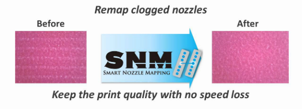 OKI ColorPainter H2P-104s. Простота и надежность