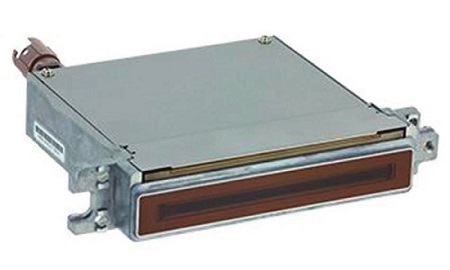 OKI ColorPainter H3-104s. Промышленные высокочастотные печатающие головки