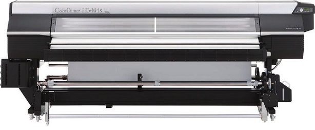 OKI ColorPainter H3-104sS