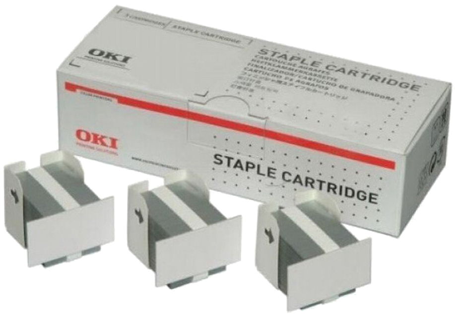 OKI Staple Offline на выгодных условиях