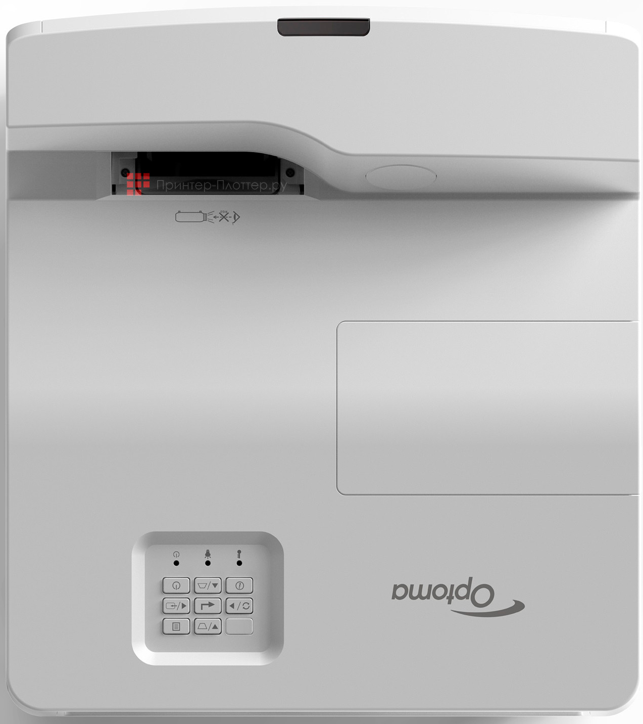 Optoma EH320USTi. Функции управления питанием