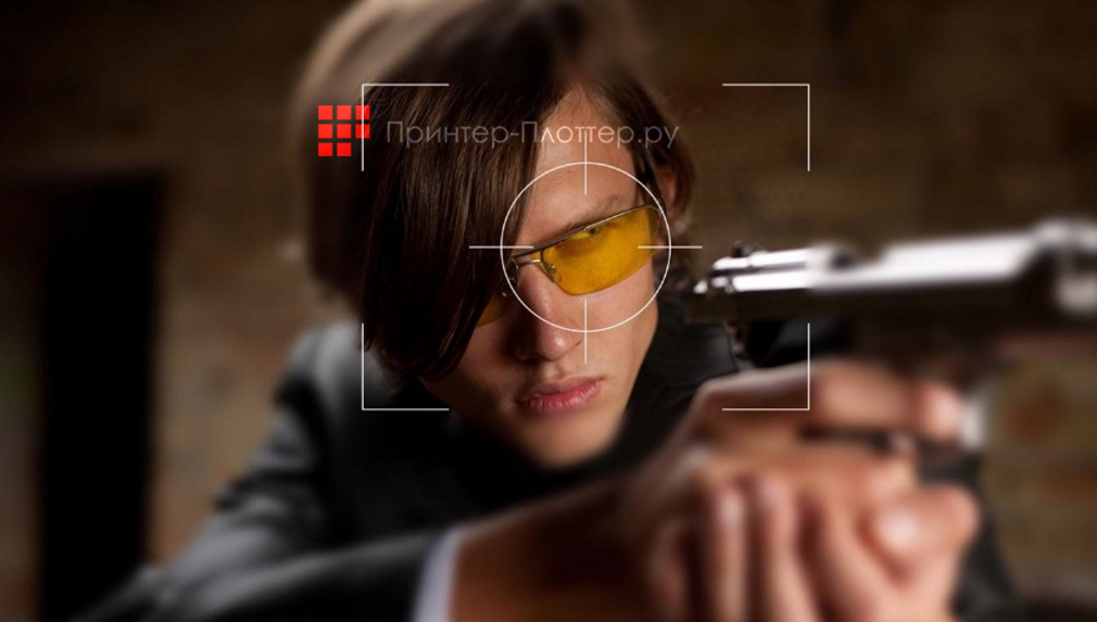 Optoma ML1080. Автоматический фокус