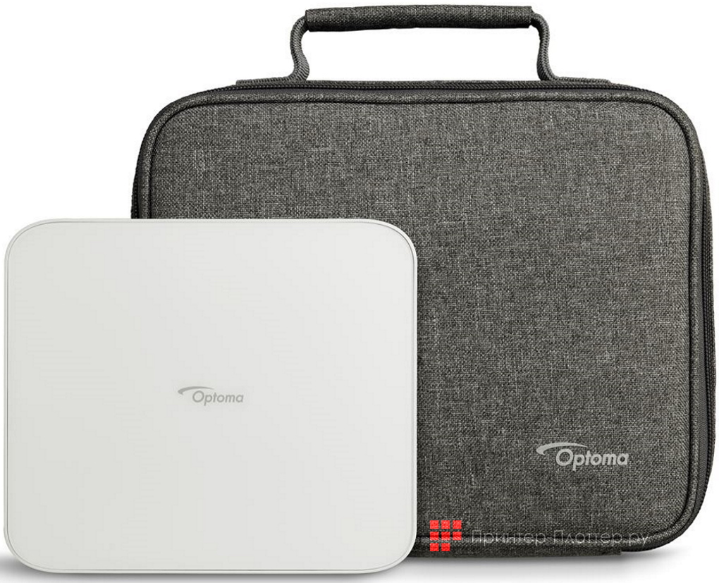 Optoma ML1080. Невероятно легкий и компактный