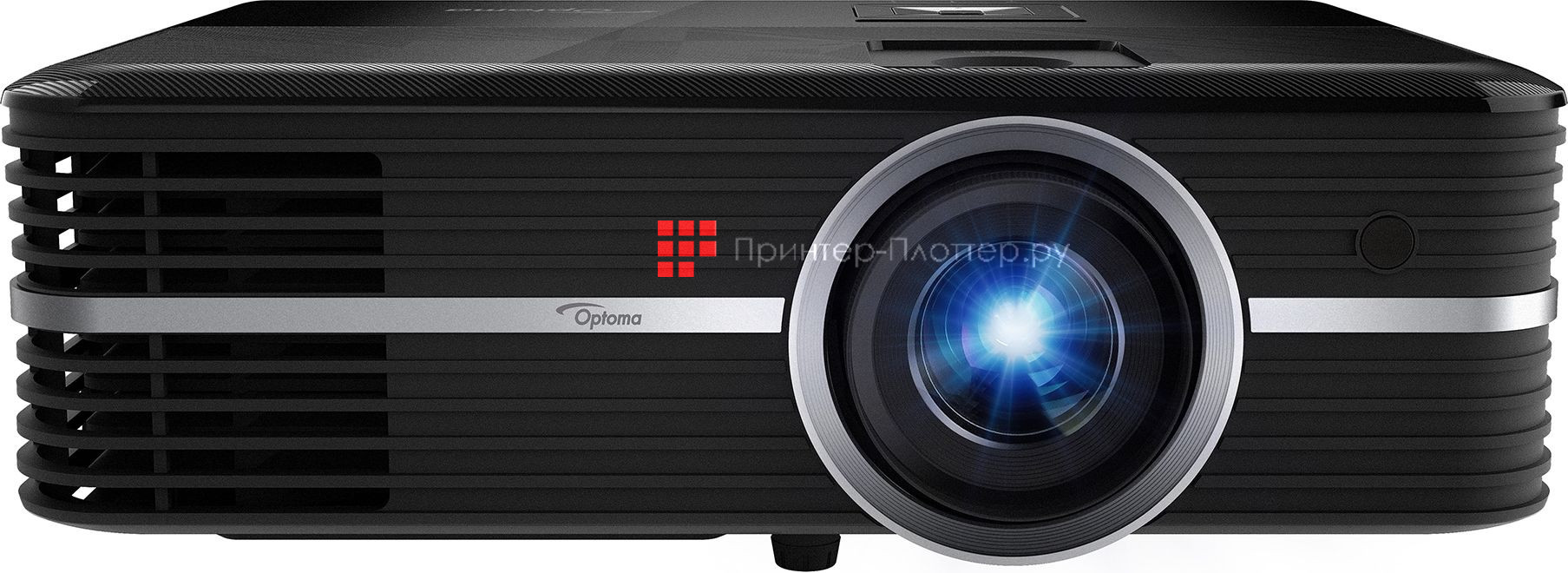 Optoma UHD51. На выгодных условиях