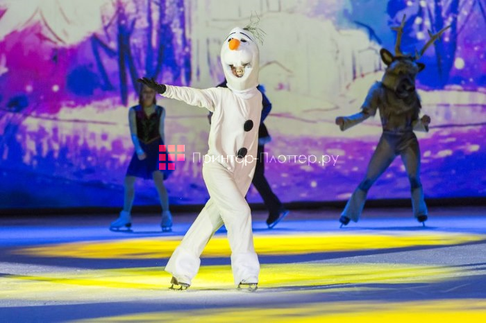 Optoma UHD51. Удивительные цвета