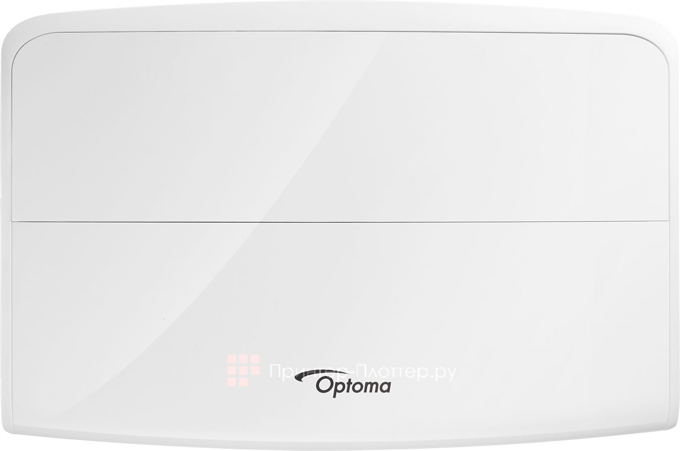 Optoma UHZ65LV. Особенности