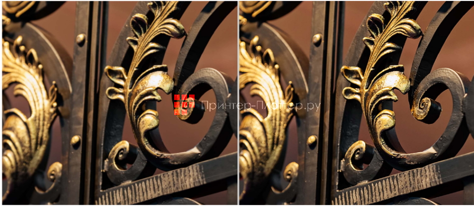 Optoma UHZ65LV. UltraDetail