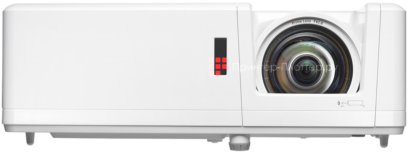 Optoma ZH606e. На выгодных условиях