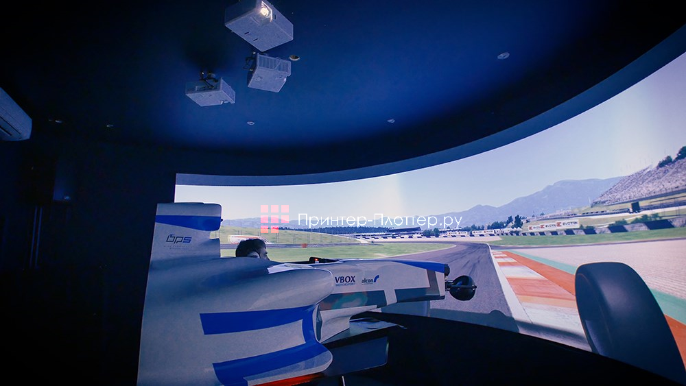 Optoma ZH606e. Полная поддержка 3D