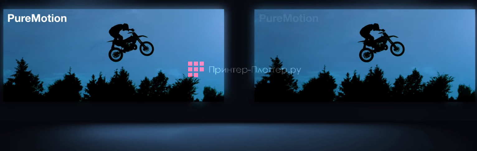 Optoma ZK507-W. PureMotion