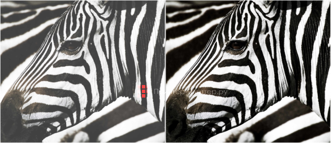 Optoma ZU506Te-W. Высокая контрастность