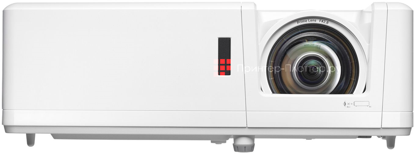 Optoma ZU606Te. На выгодных условиях