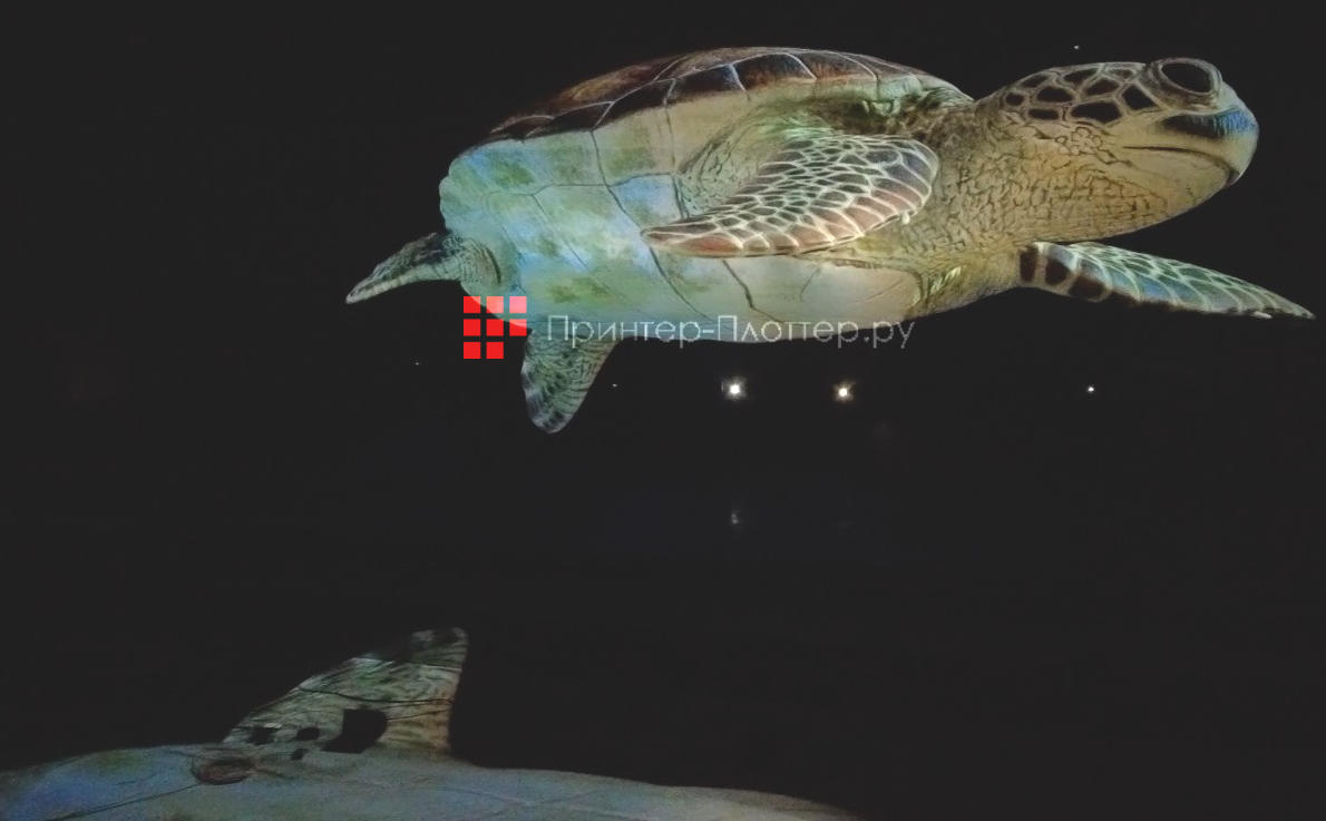 Optoma ZU606Te. Полная поддержка 3D