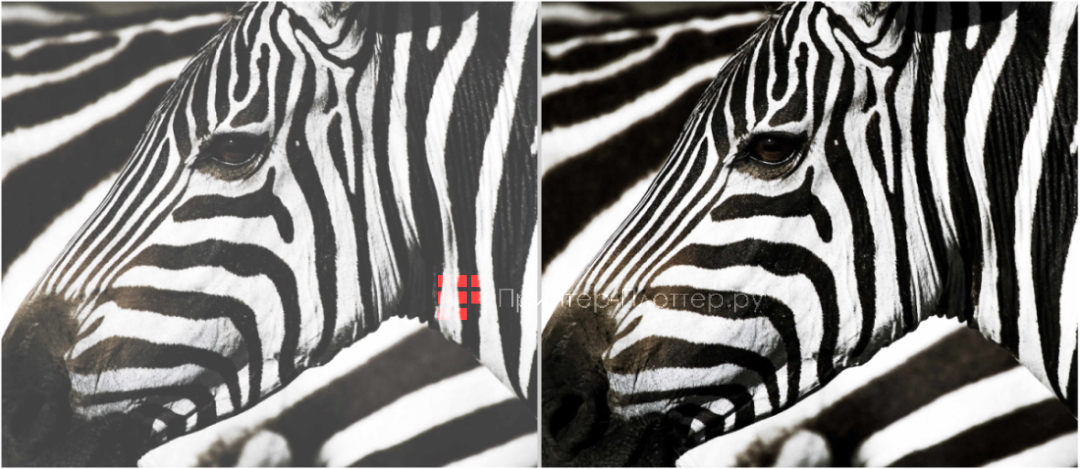 Optoma ZU606Te. Высокая контрастность