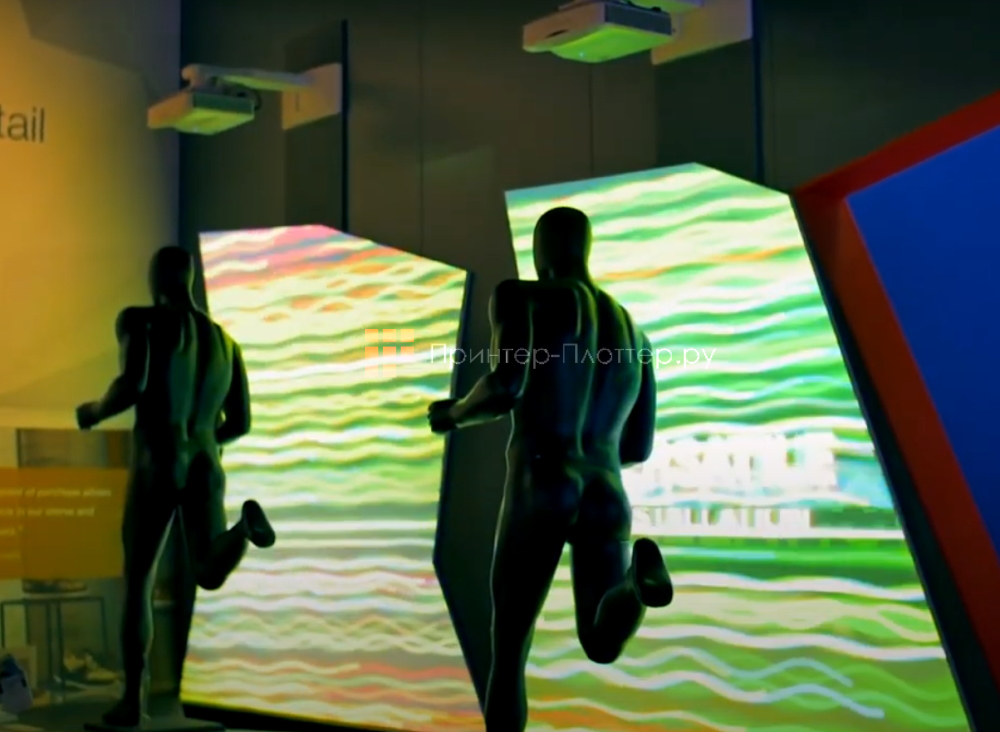 Optoma ZU606TSTe-B. HDR совместимость