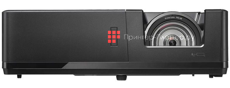 Optoma ZU606TSTe-B. На выгодных условиях