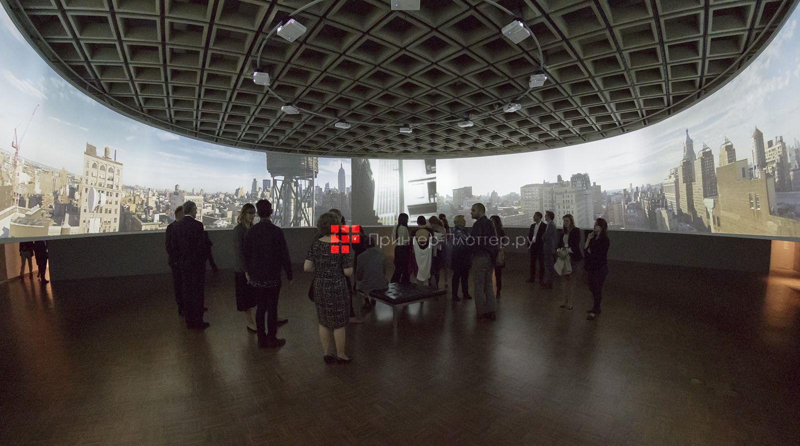 Optoma ZU606TSTe-B. Полная поддержка 3D