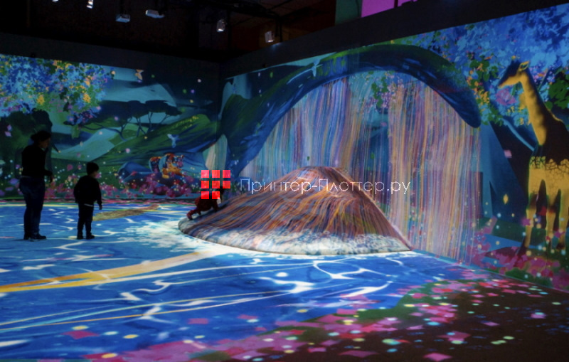 Optoma ZU606TSTe-B. Работа в режиме 24/7