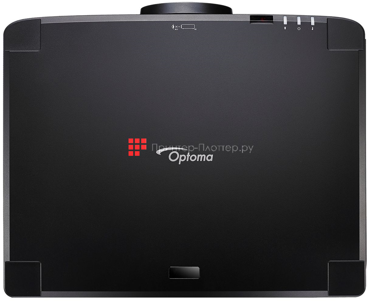 Optoma ZU720T. Особенности