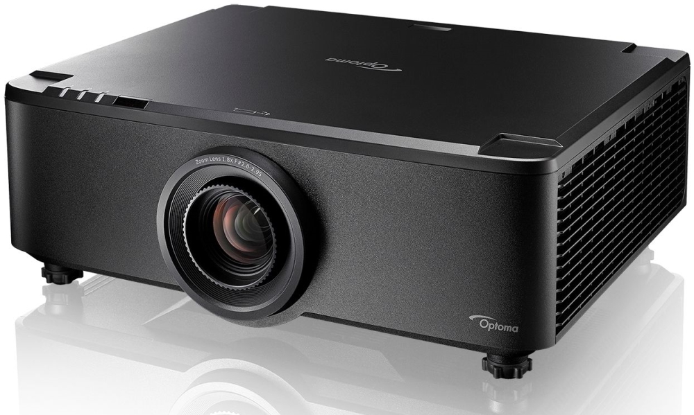 Optoma ZU720T
