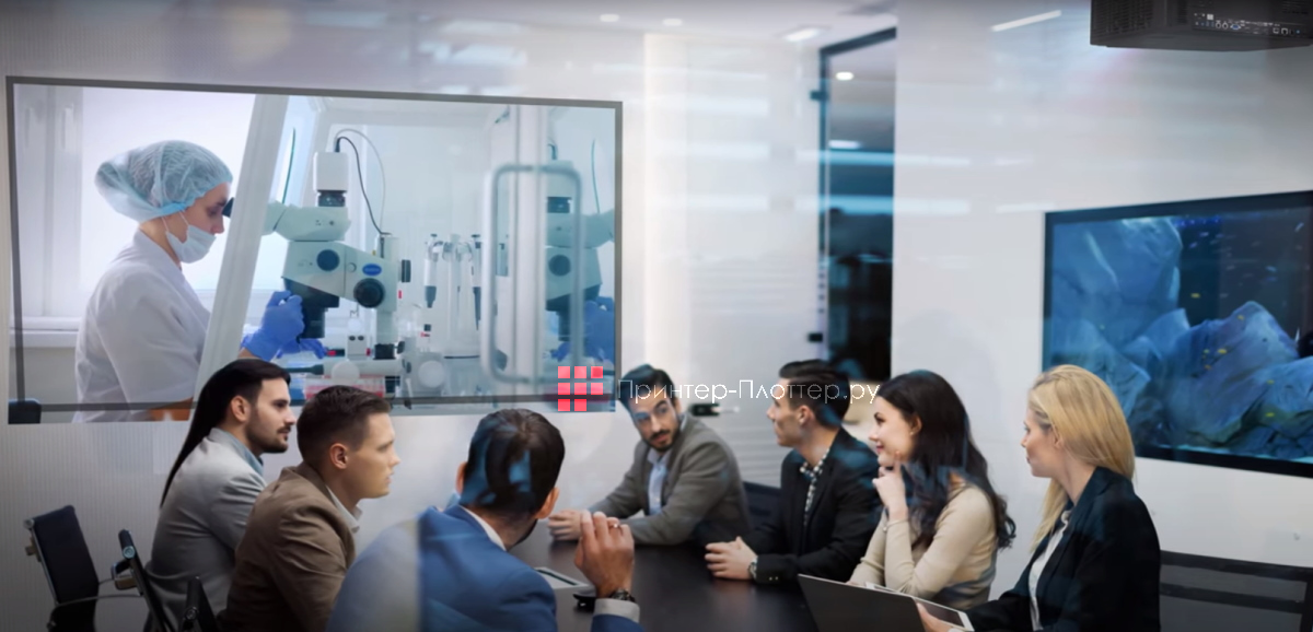 Optoma ZU720TST. Оптический сдвиг Full lens shift