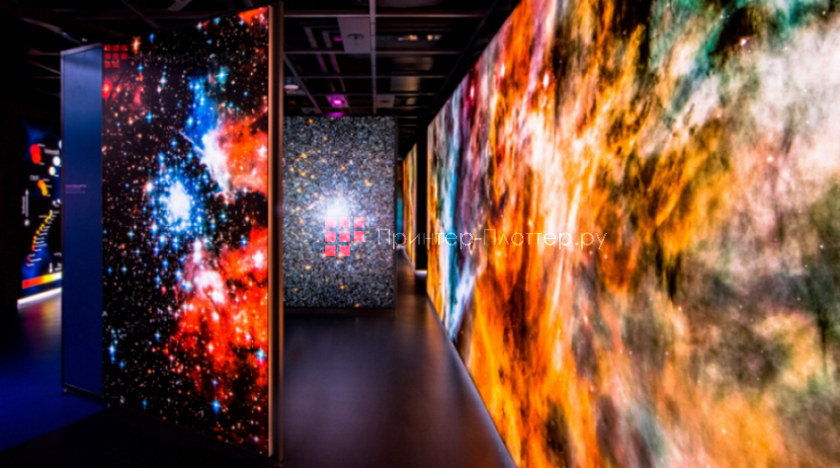 Optoma ZU720TST. Система управления цветом