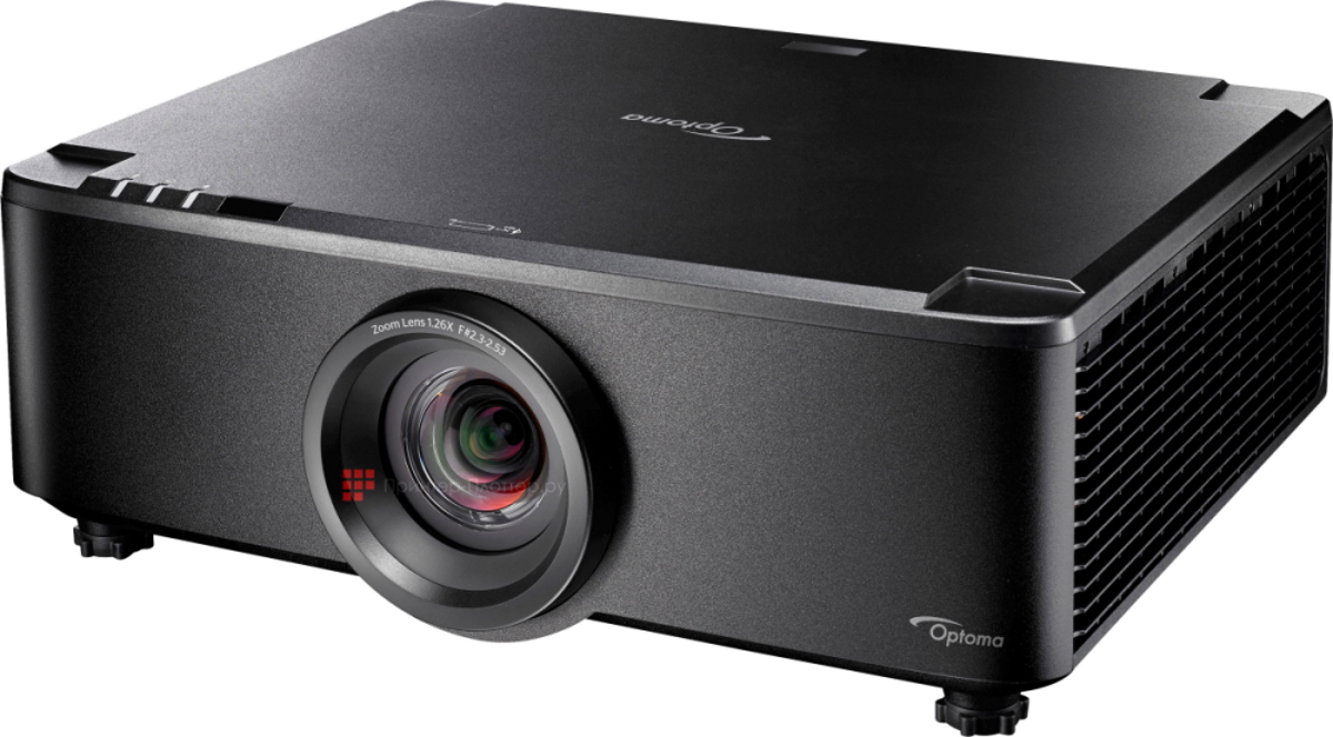 Optoma ZU720TST