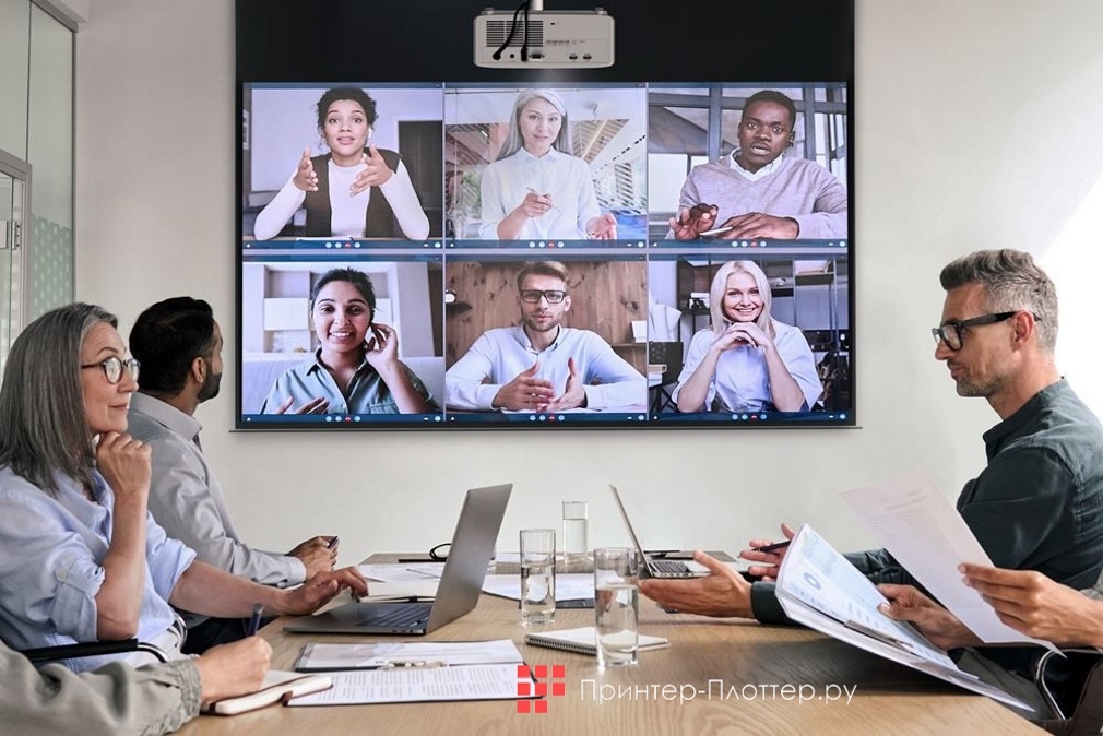 Optoma ZW350e. Долговечность