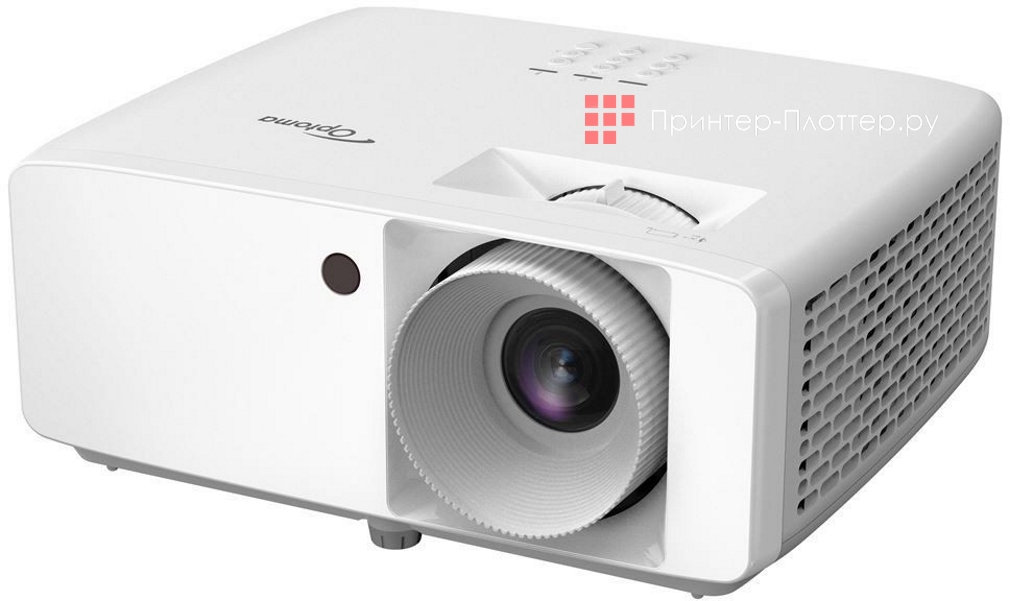 Optoma ZW350e. На выгодных условиях