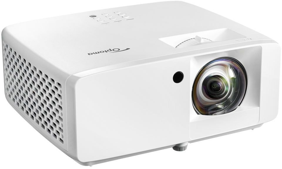 Optoma ZW350ST. На выгодных условиях